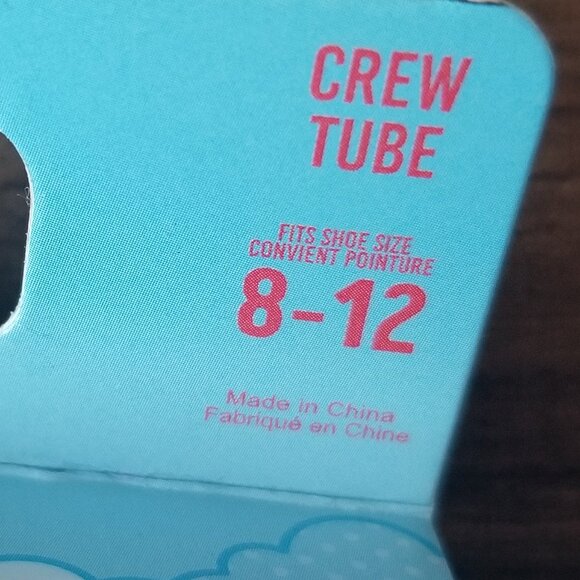 Nintendo Kirby 2 pairs socks - Picture 8 of 10